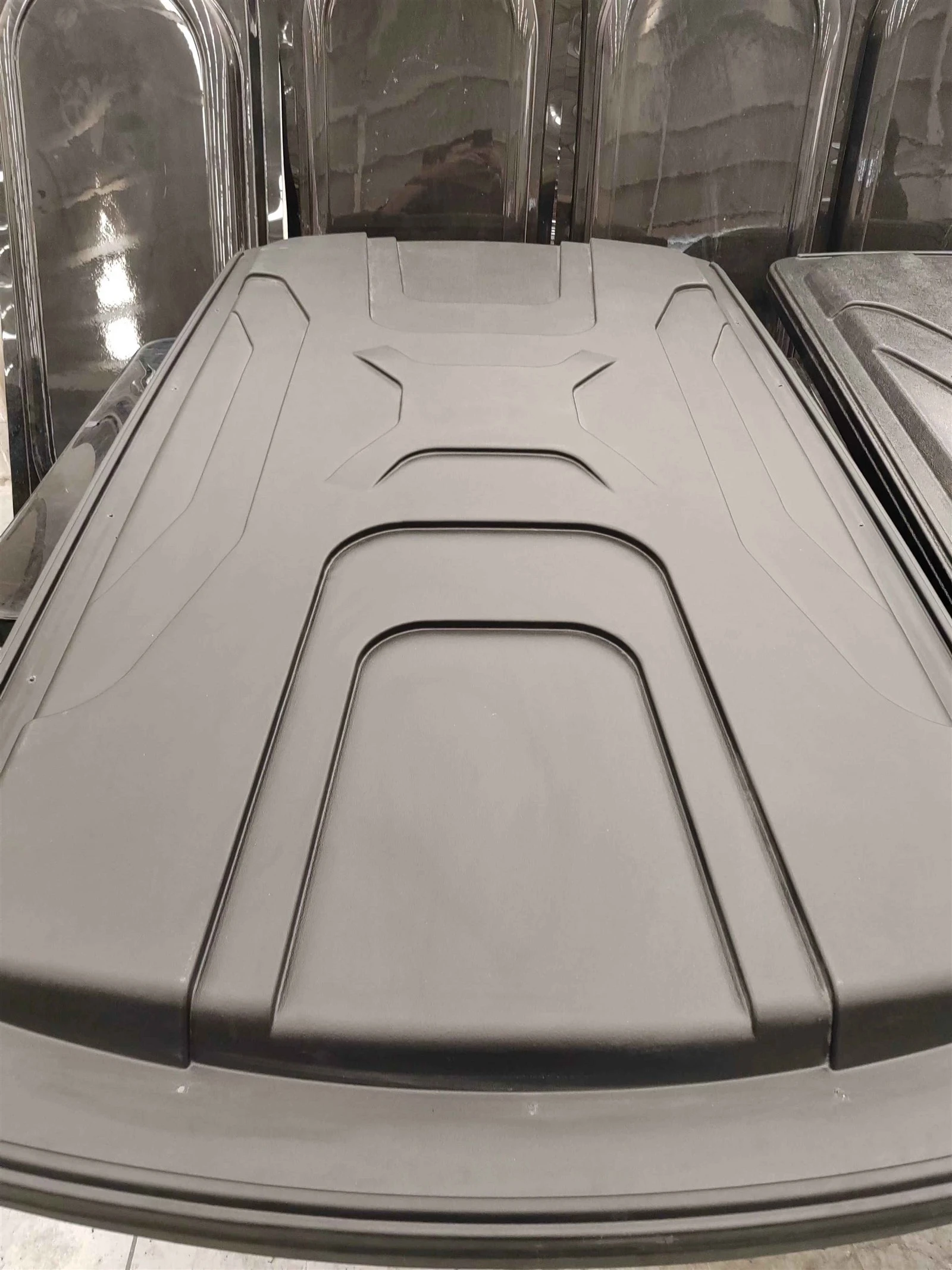 vacuum forming part vacuum forming part